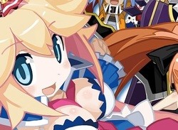 Mugen Souls Z (PlayStation 3)