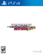 Horizon Chase Turbo