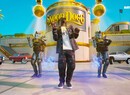 Fortnite Mixing It Up with Hip-Hop Chapter 2 Reboot