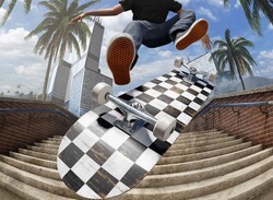 VR Skater (PSVR2) - Practice Makes Perfect in Challenging Skateboard Sim