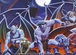 Gargoyles Remastered Swoops to PS4 in October with New Visuals, In-Game Rewind