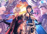 REYNATIS Looks Like a Scruffy But Oddly Appealing PS5, PS4 Action RPG