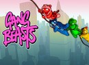 Gang Beasts Drunkenly Lurches onto PS4 Next Month