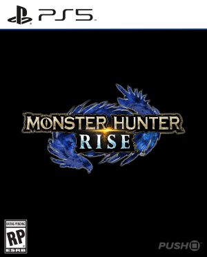 Monster Hunter Rise