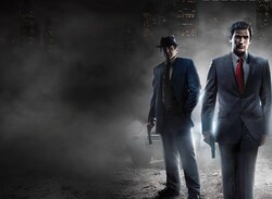 Mafia II - Stunning Period Setting Undone Only by Restrictive Open World