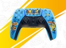 Fortnite Has a Special DualSense PS5 Controller Now, and It Looks Awesome