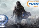 Platinum Trophy - Middle-earth: Shadow of Mordor