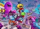 Cartoonish Co-Op Shooter Glitch Busters: Stuck On You Looks Like Magnetic Fun