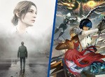 First Review Scores for PS5's Metaphor: ReFantazio, Silent Hill 2 Are Glowing