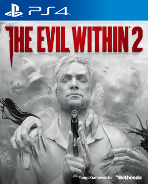 The Evil Within 2