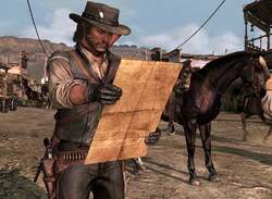 Red Dead Redemption: Cheat Codes List and How to Unlock Them