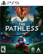 The Pathless (PS5)