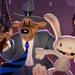 Mini Review: Sam & Max: The Devil's Playhouse Remastered (PS4) - Another Adventure Game Win