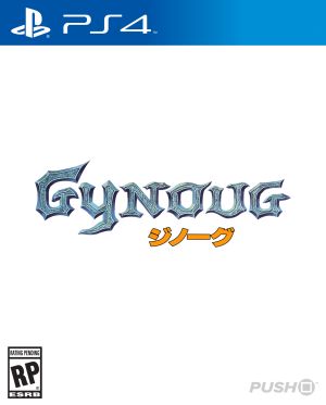 Gynoug