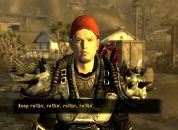 Feared Lost, Fallout New Vegas Fred Durst Mod Resurfaces