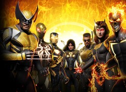 Marvel's Midnight Suns (PS5) - Heroic Social Strategy Experiment Is Almost Super