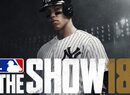 Yankees Hero Aaron Judge Fronts MLB The Show 18