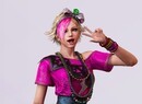 Meet Lollipop Chainsaw's Starling Sisters