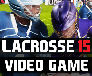 Lacrosse 15