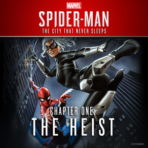 Marvel's Spider-Man: The Heist