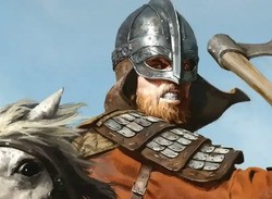 Mount & Blade II: Bannerlord (PS5) - Long Live the King