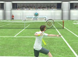 Virtua Tennis 4