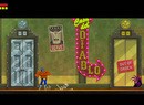 Feeling the Heat of El Diablo's Domain in Guacamelee!