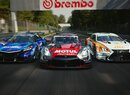 Gran Turismo Partners with Getty for Virtual E-Sports Photography