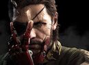 Metal Gear Solid 5 Scouts Surprise PS4 Patch, But It Ain't Chapter 3