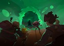 Moonlighter Gets Its Biggest Expansion Yet This Month on PS4