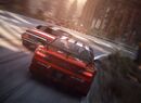 Codemasters Announces GRID, Coming to PS4 in September