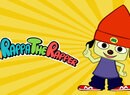 Sony Drums Down PaRappa, LocoRoco PS4 Port Release Dates