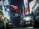 One of Spidey's Moves in Spider-Man: No Way Home Is Taken Directly from the PS4 Game