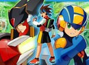 Mega Man Battle Network Legacy Collection Bundles Every Main Release on PS4