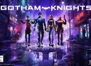 Gotham Knights Gets Key Art Before DC Fandome Blowout