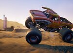 Monster Jam Showdown Motors to PS5, PS4 in 2024