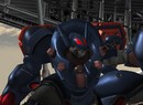 Metal Wolf Chaos XD Finally Explodes into the West Next Month on PS4