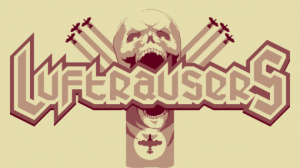 Luftrausers