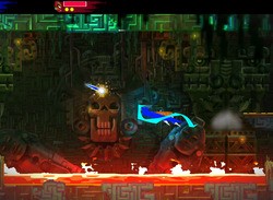 Guacamelee! 2 Brings Mexican Madness Back to PS4