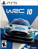 WRC 10