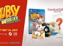 Bubsy: The Woolies Strike Back Reaches Retail on 31st October