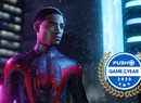 #9 - Marvel's Spider-Man: Miles Morales