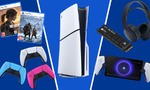 PS5 Buyer's Guide: Best Deals On Consoles, Games, Accessories & More