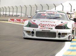 Gran Turismo 7 on PS5, PS4 Looks Like the Biggest and Best Yet