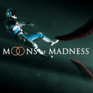 Moons of Madness