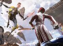 LawBreakers Has Some Criminal Tech Issues on PS4 at Launch