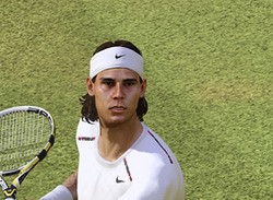 Grand Slam Tennis 2