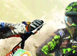 MXGP: The Official Motocross Game (PlayStation 3)