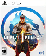 Mortal Kombat 1 (PS5)