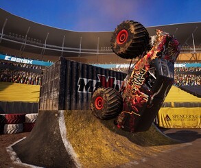 Monster Truck Championship PS5 PlayStation 5 3